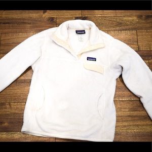 Patagonia Pullover